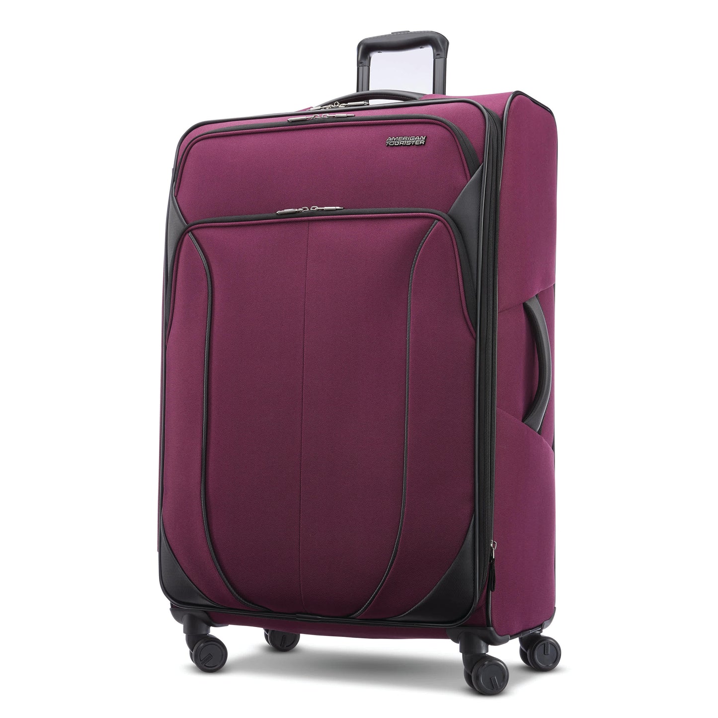 StrapStory - Suitcase 201