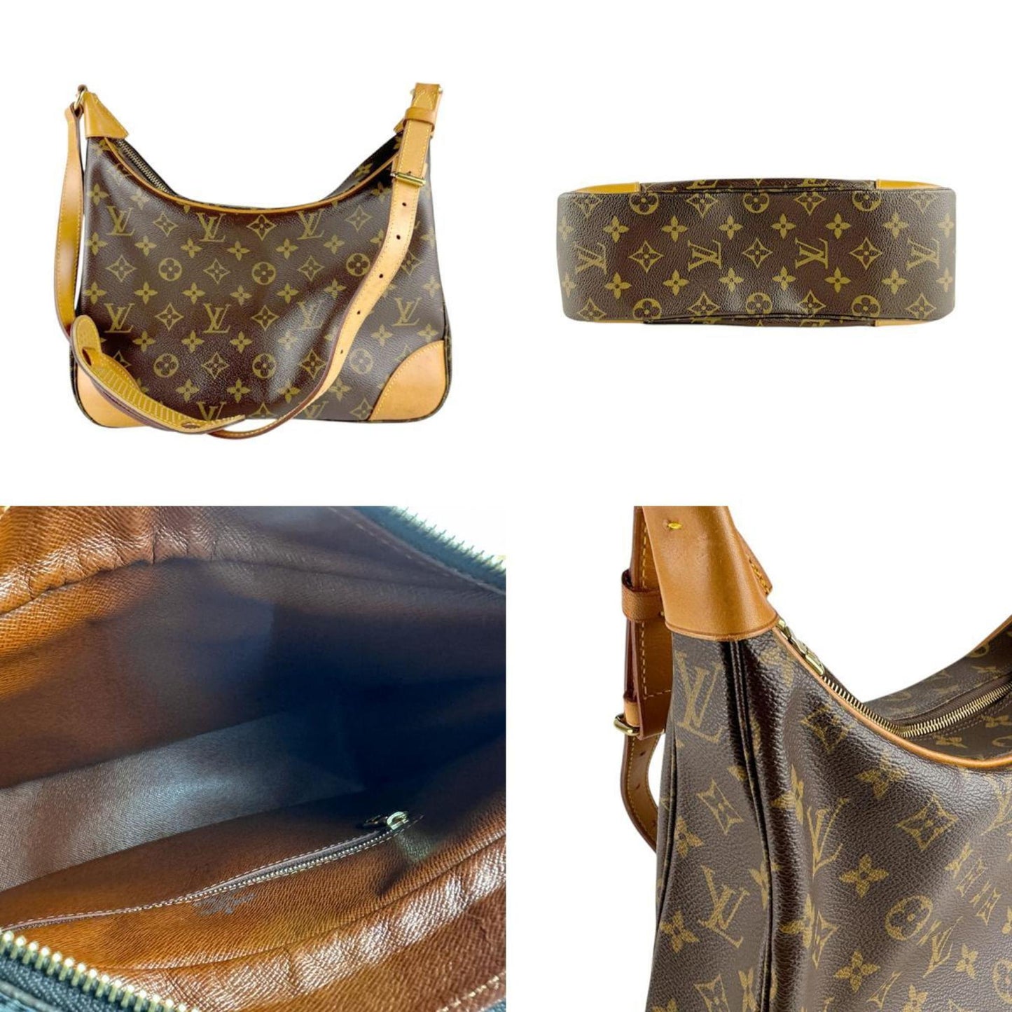 StrapStory - Shoulder Bag 6336