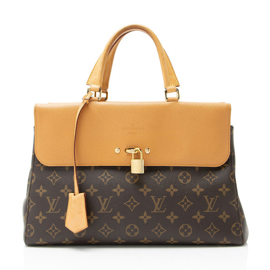 StrapStory - Satchel 1601