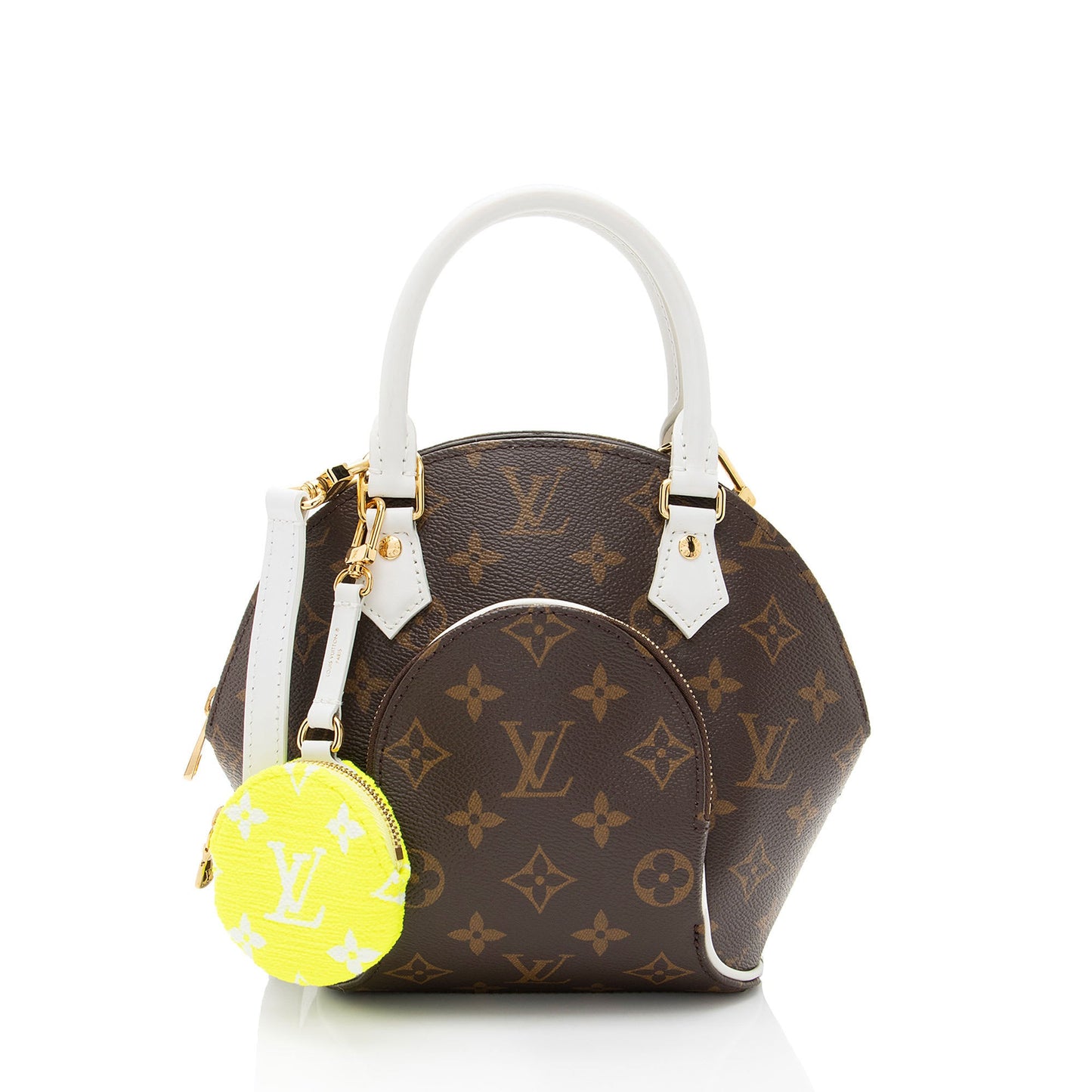 StrapStory - Satchel 1550
