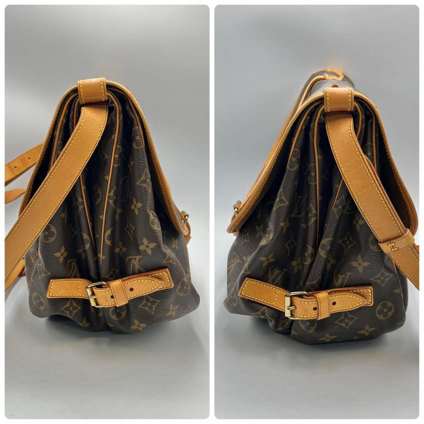 StrapStory - Shoulder Bag 6024