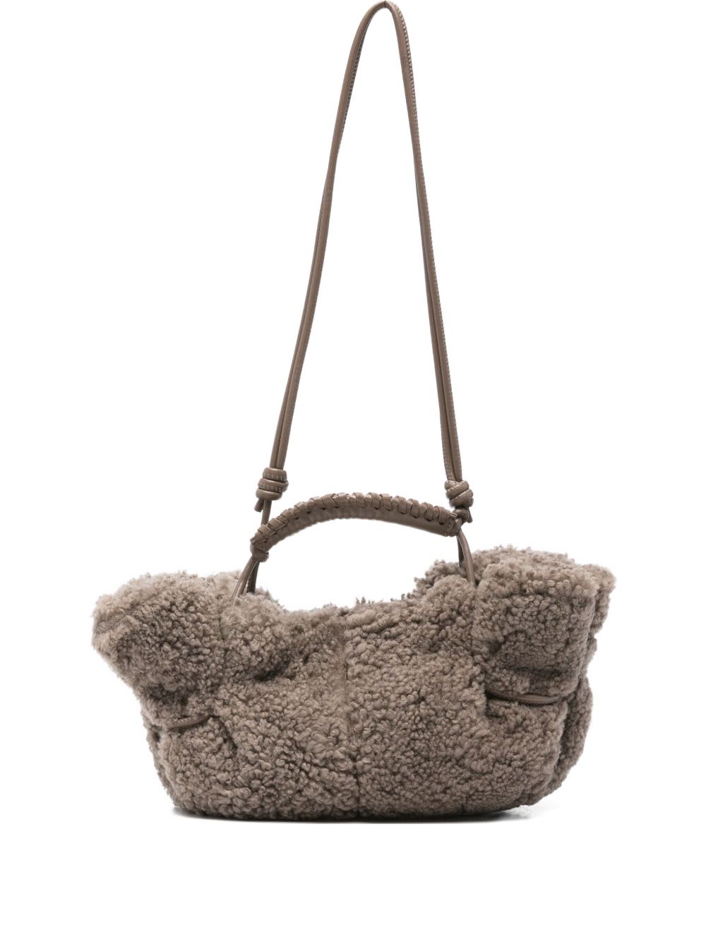 StrapStory - Tote Bag 4131