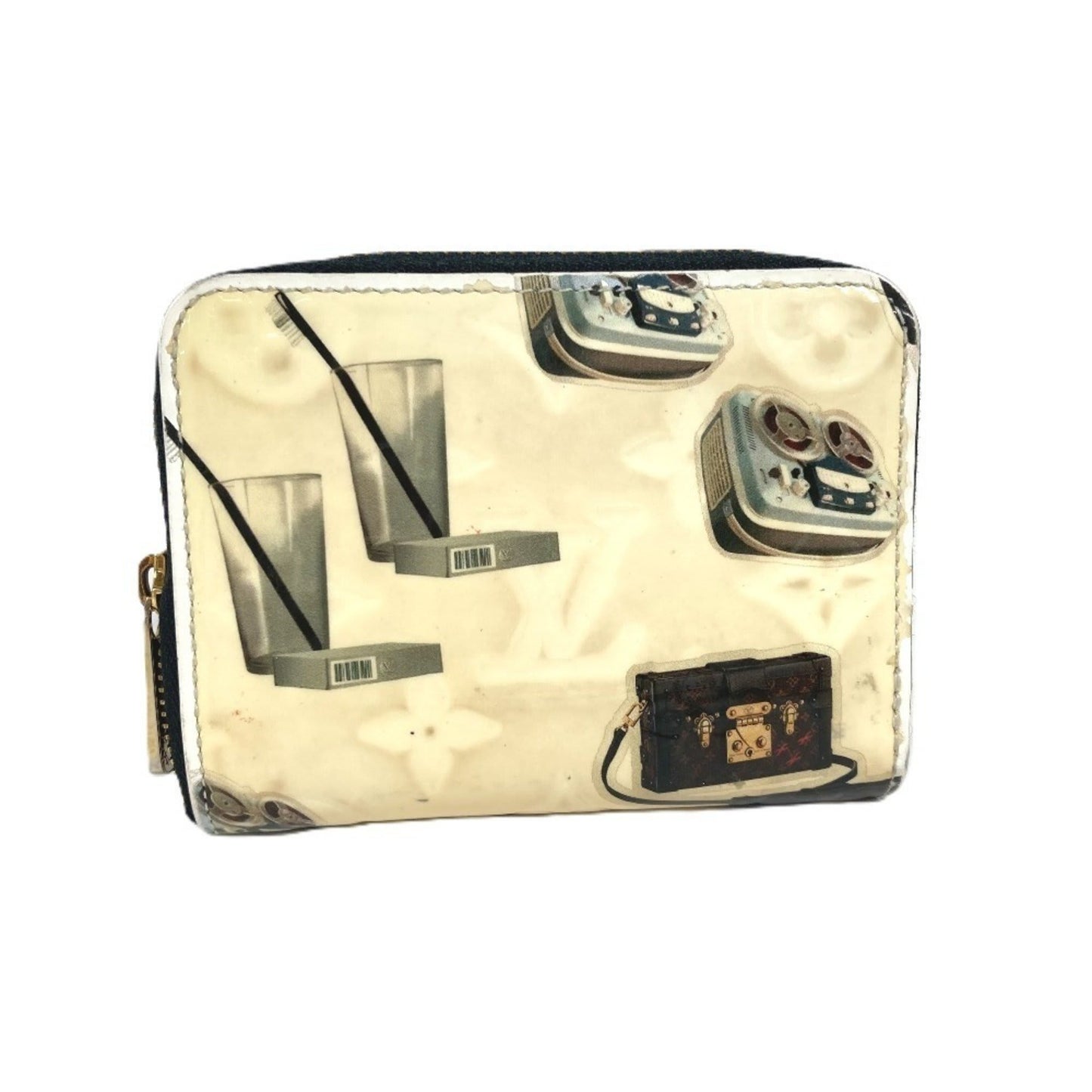 StrapStory - Wristlet 676