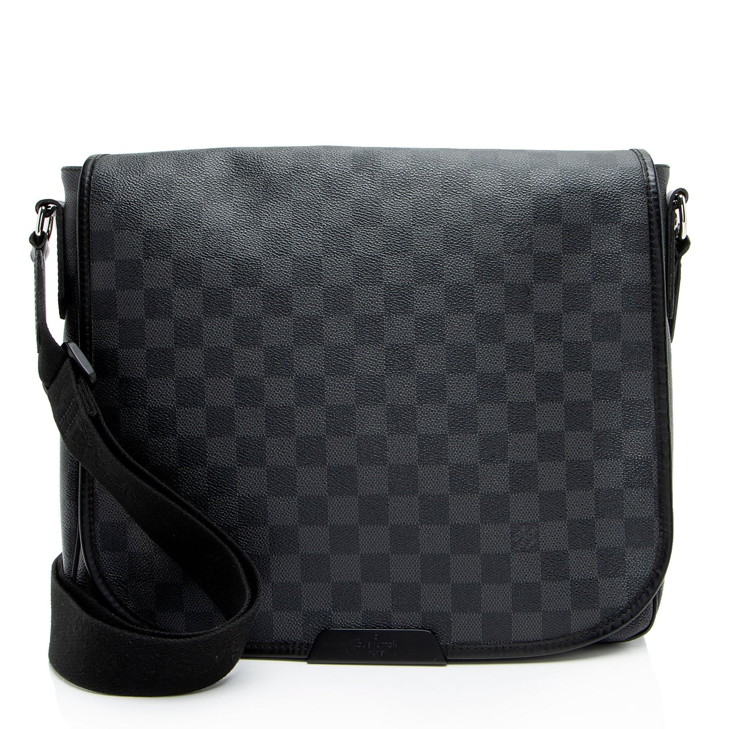 StrapStory - Messenger Bag 185