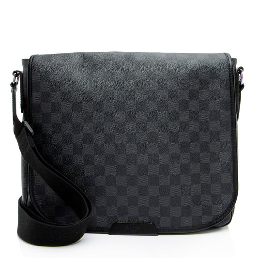 StrapStory - Messenger Bag 185