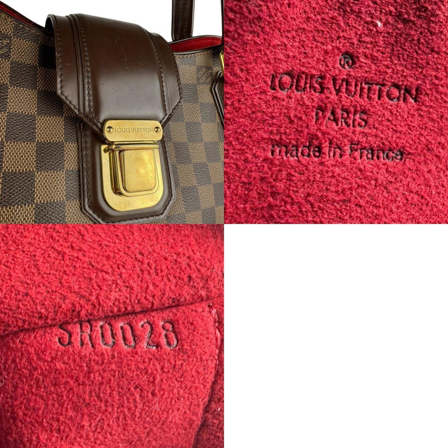 StrapStory - Shoulder Bag 4682