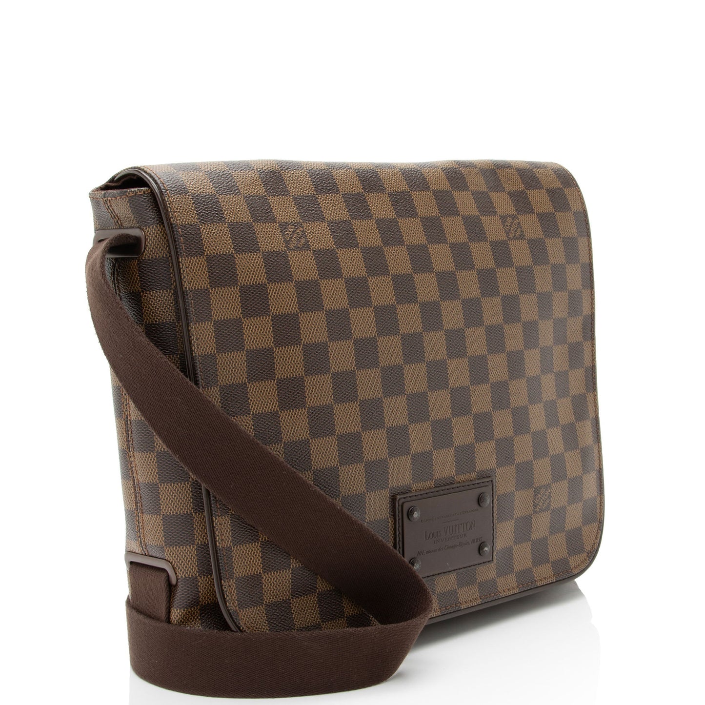 StrapStory - Messenger Bag 197