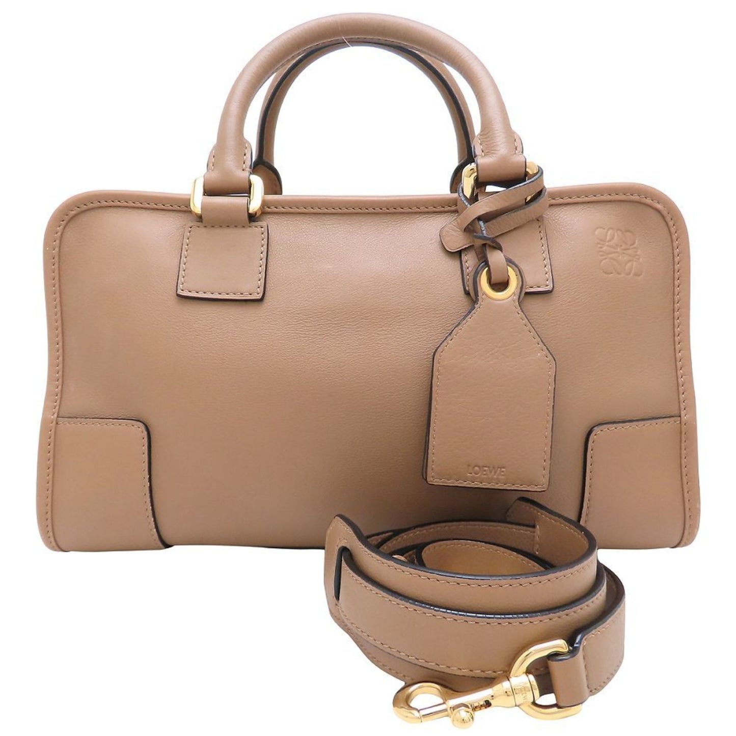 StrapStory - Shoulder Bag 5346