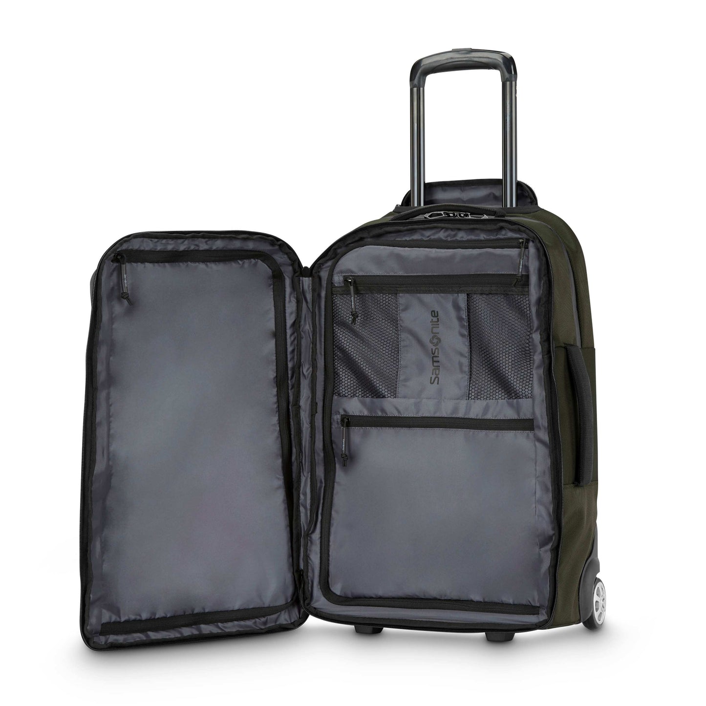 StrapStory - Suitcase 172
