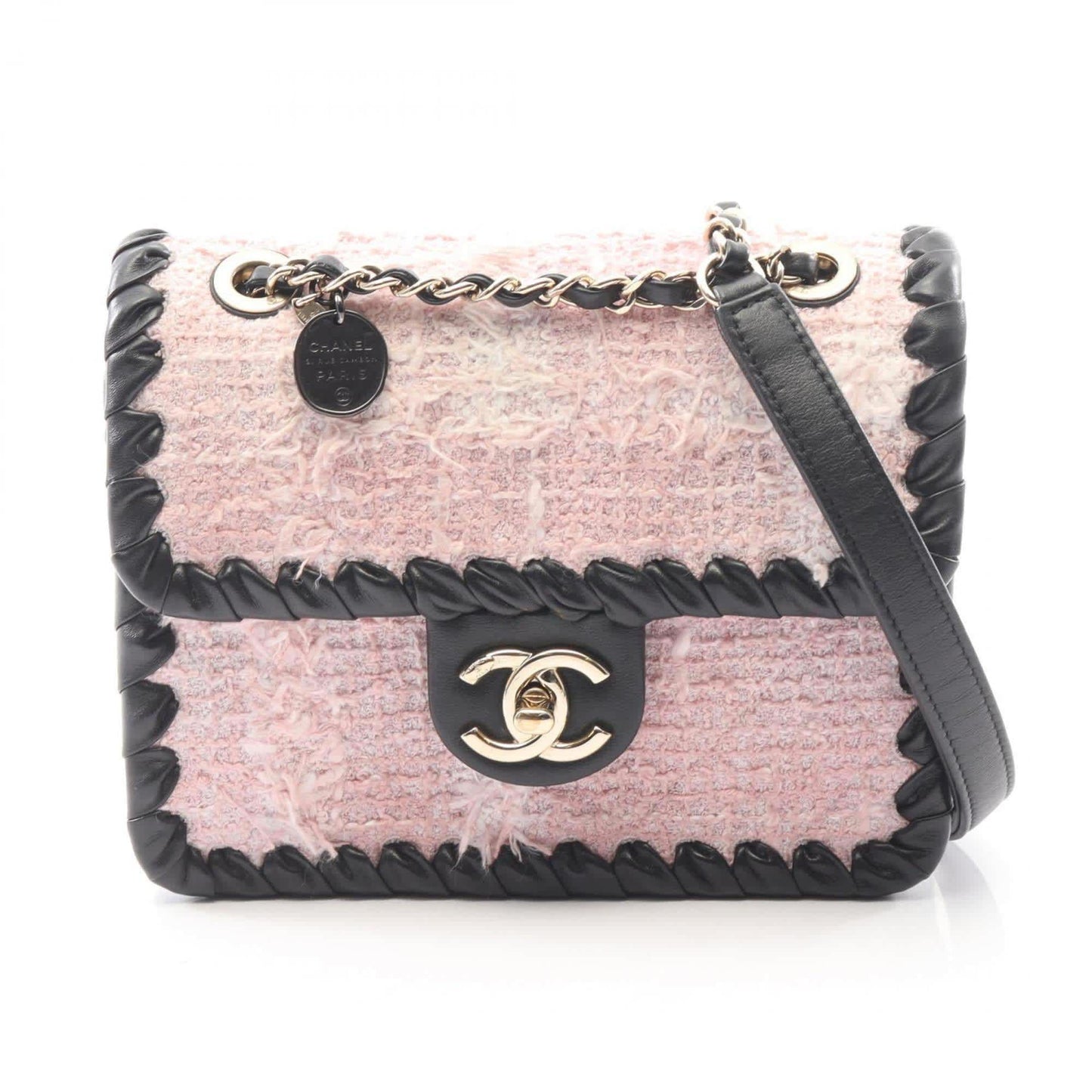 StrapStory - Shoulder Bag 6908
