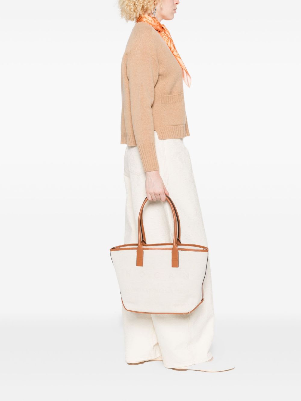 StrapStory - Tote Bag 3966
