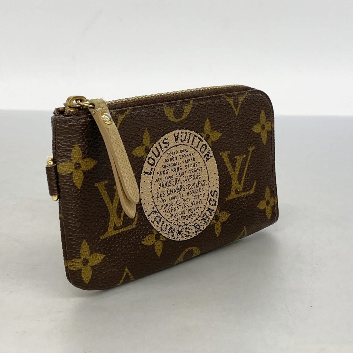 StrapStory - Wristlet 1006