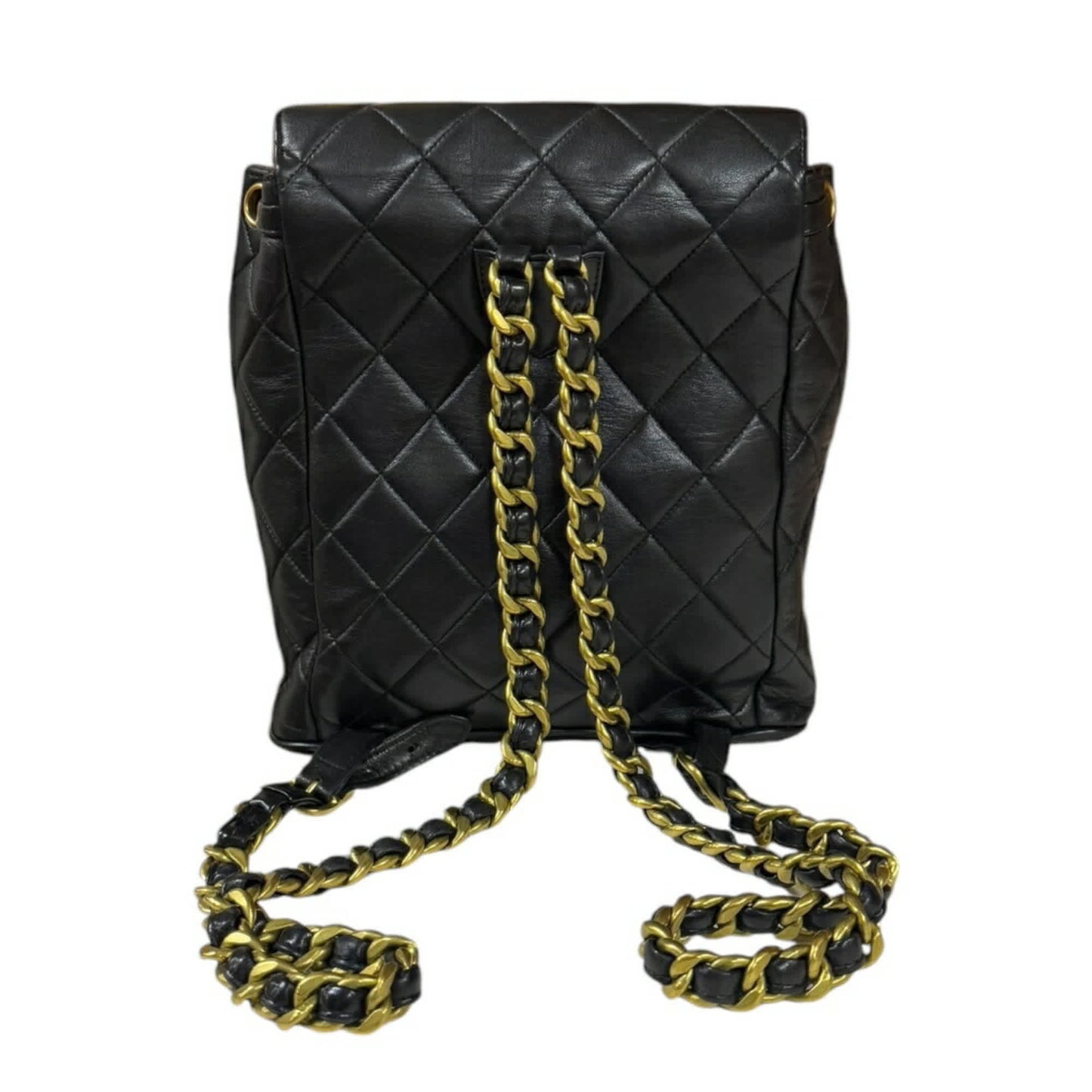 StrapStory - Backpack 1307