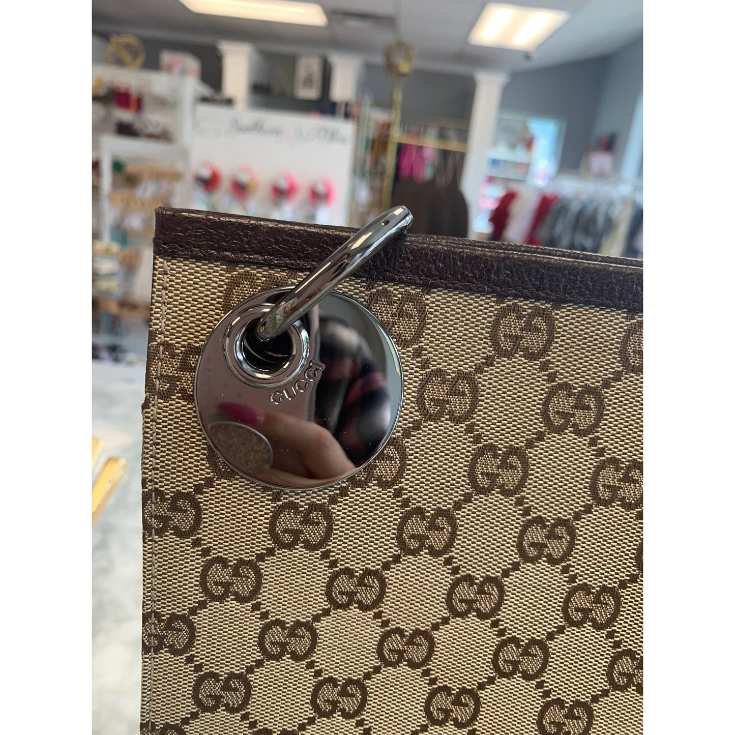STRAPSTORY - GGC4 BAG - 3961