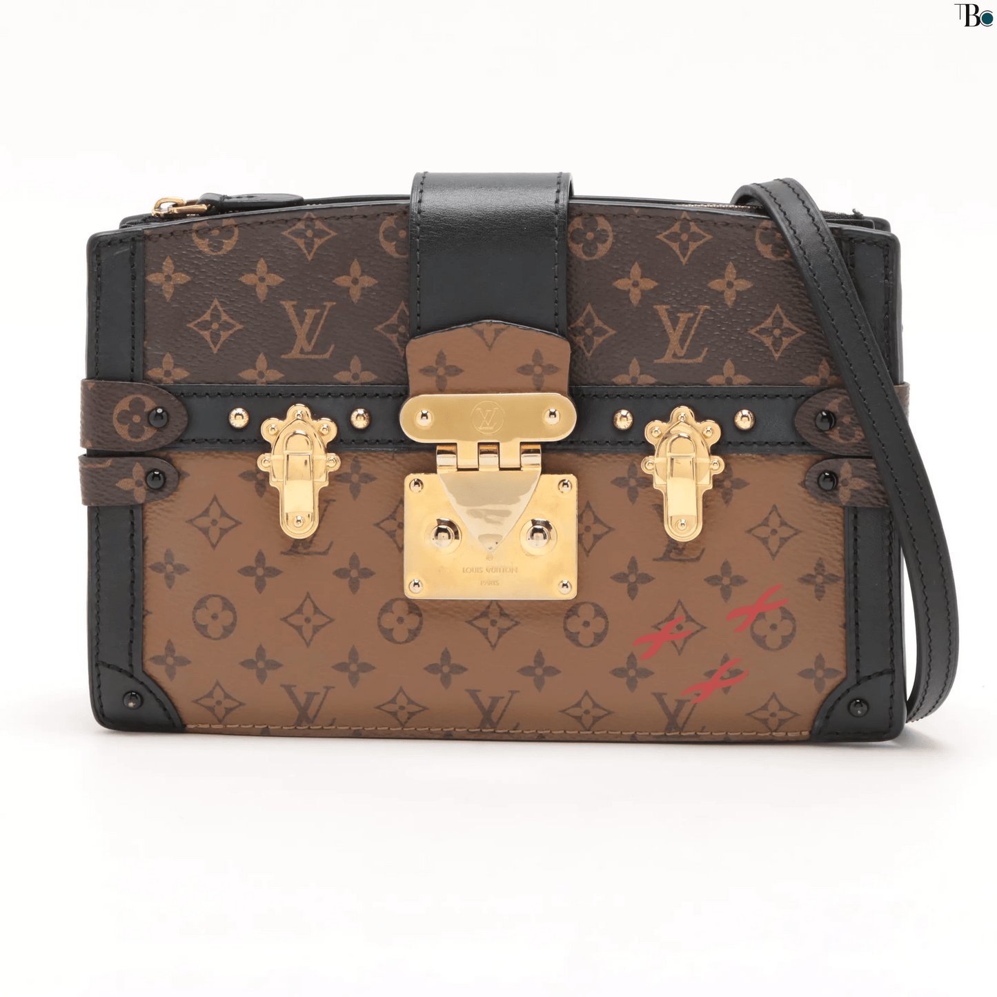 StrapStory - Shoulder Bag 4017