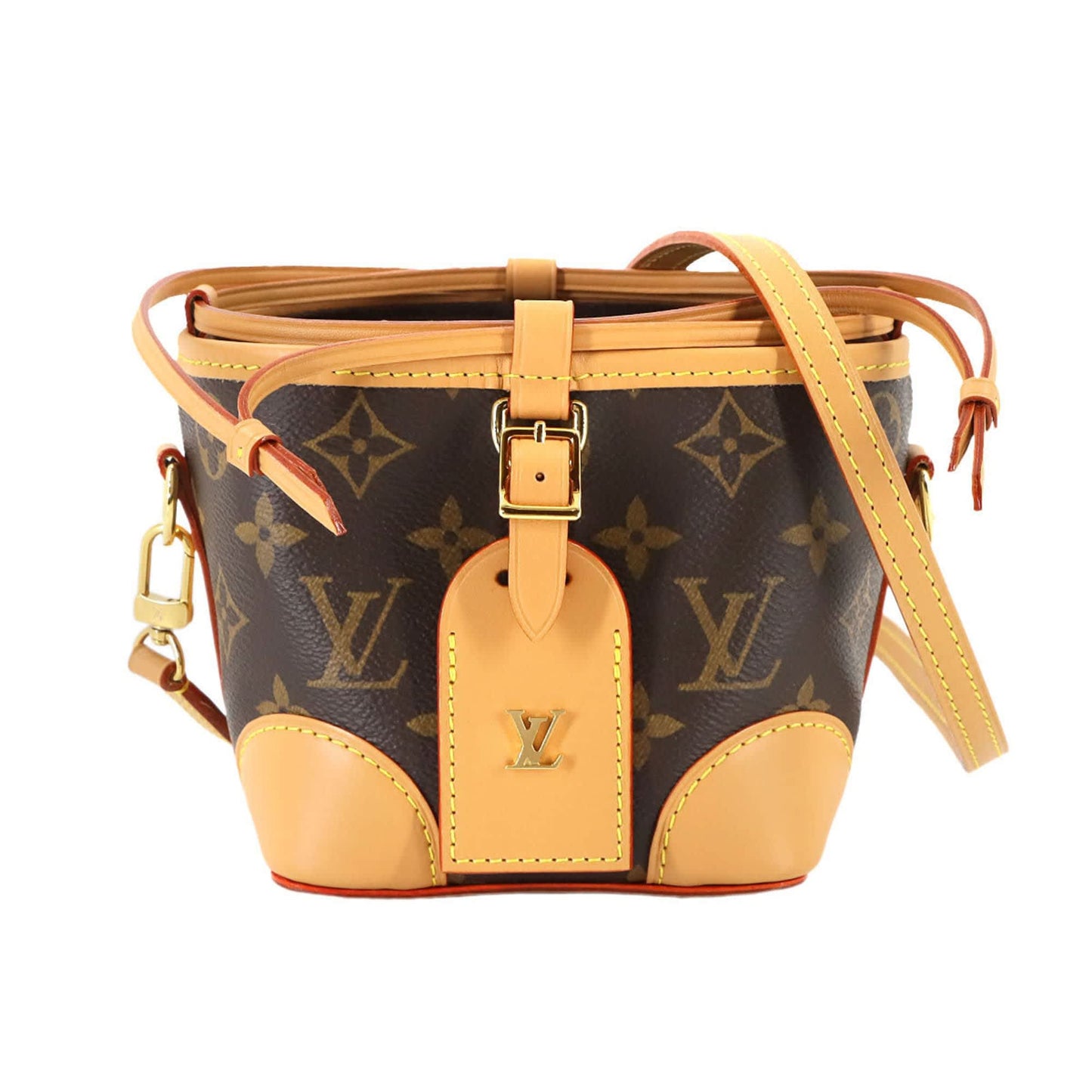 StrapStory - Shoulder Bag 5366