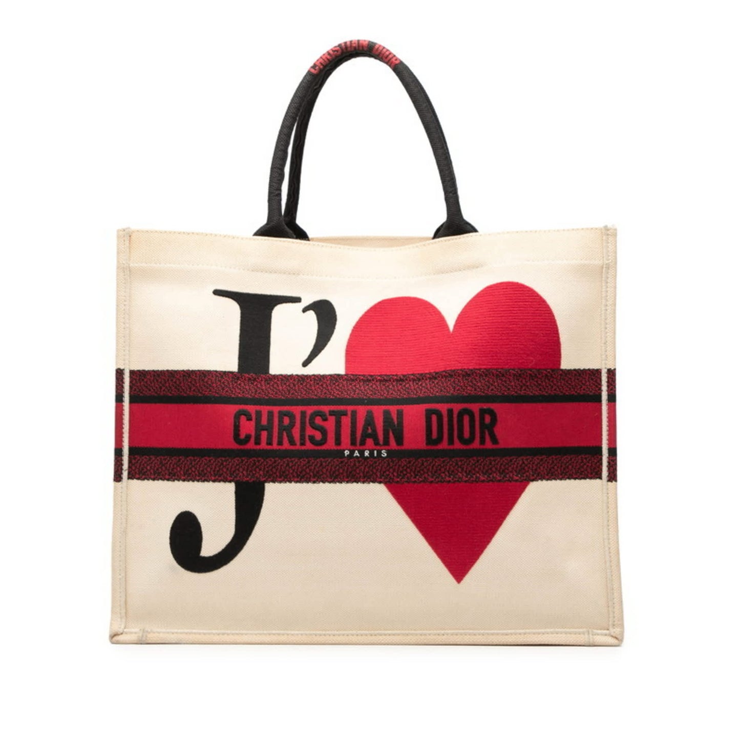 StrapStory - Tote Bag 3100