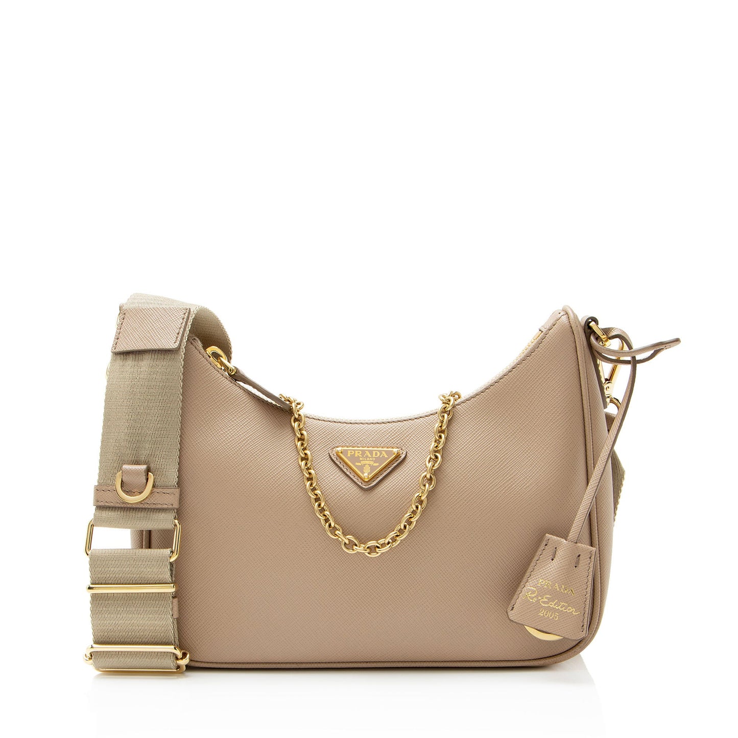 StrapStory - Crossbody 4283
