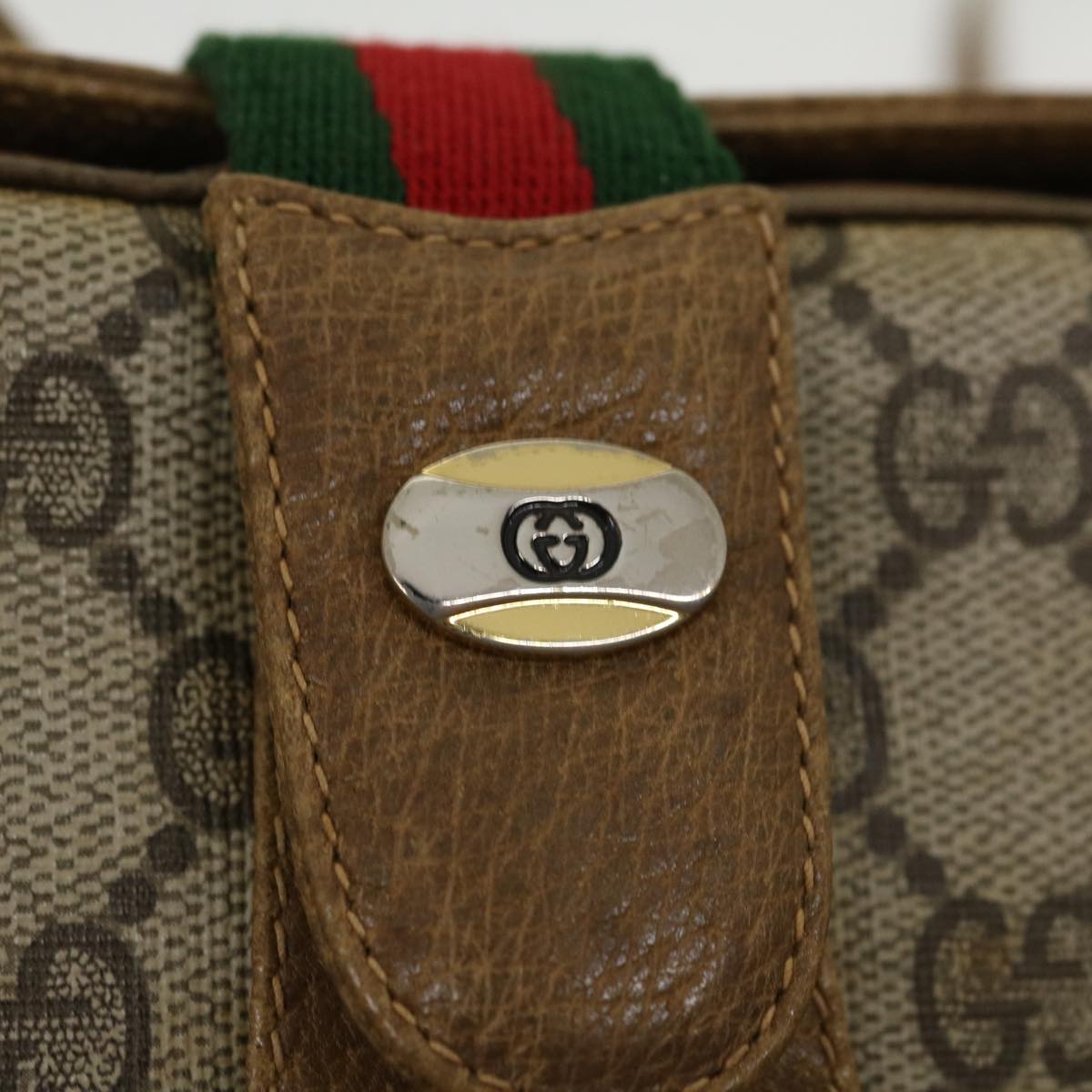 STRAPSTORY - GGC1 BAG - 1683