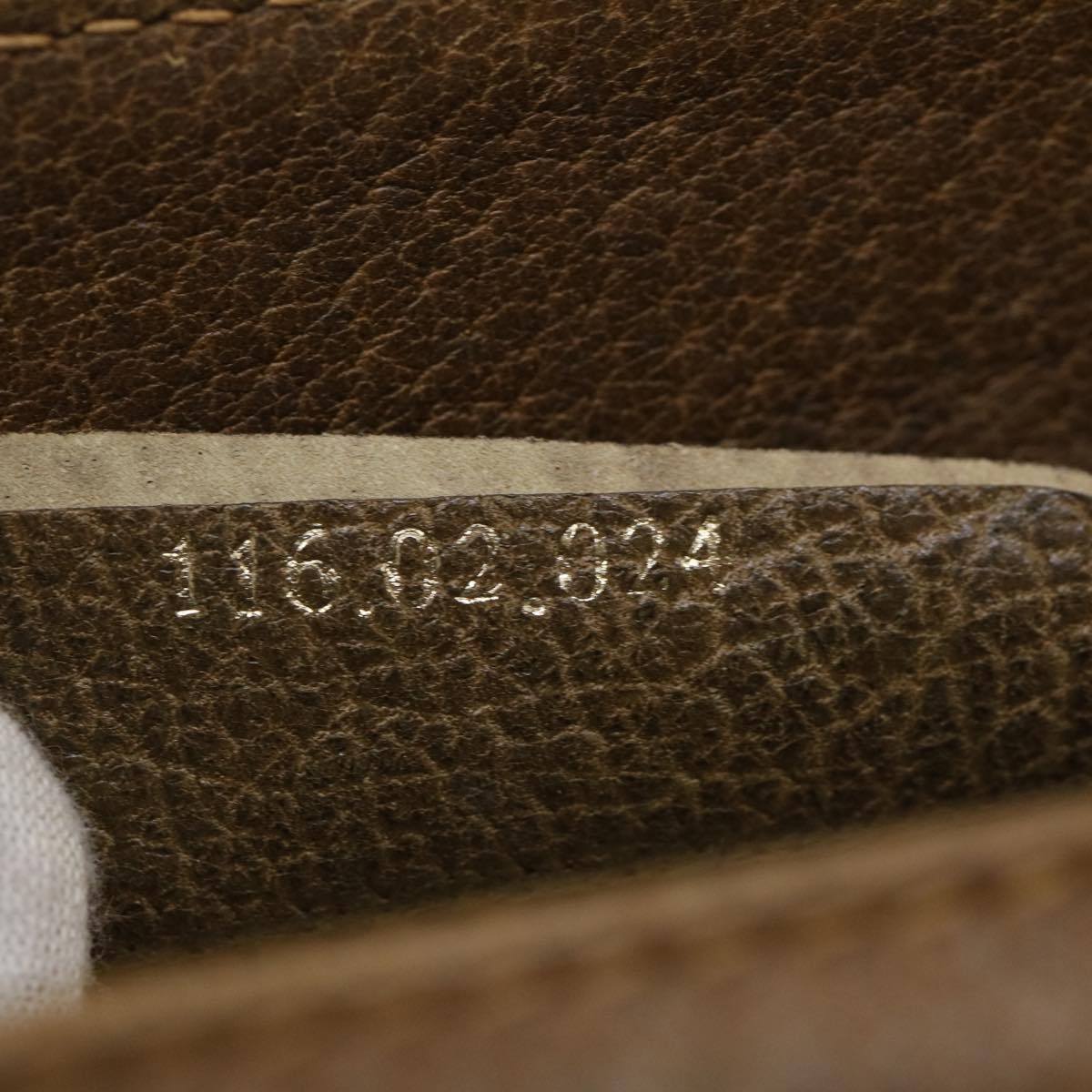 STRAPSTORY - GGC1 BAG - 1683