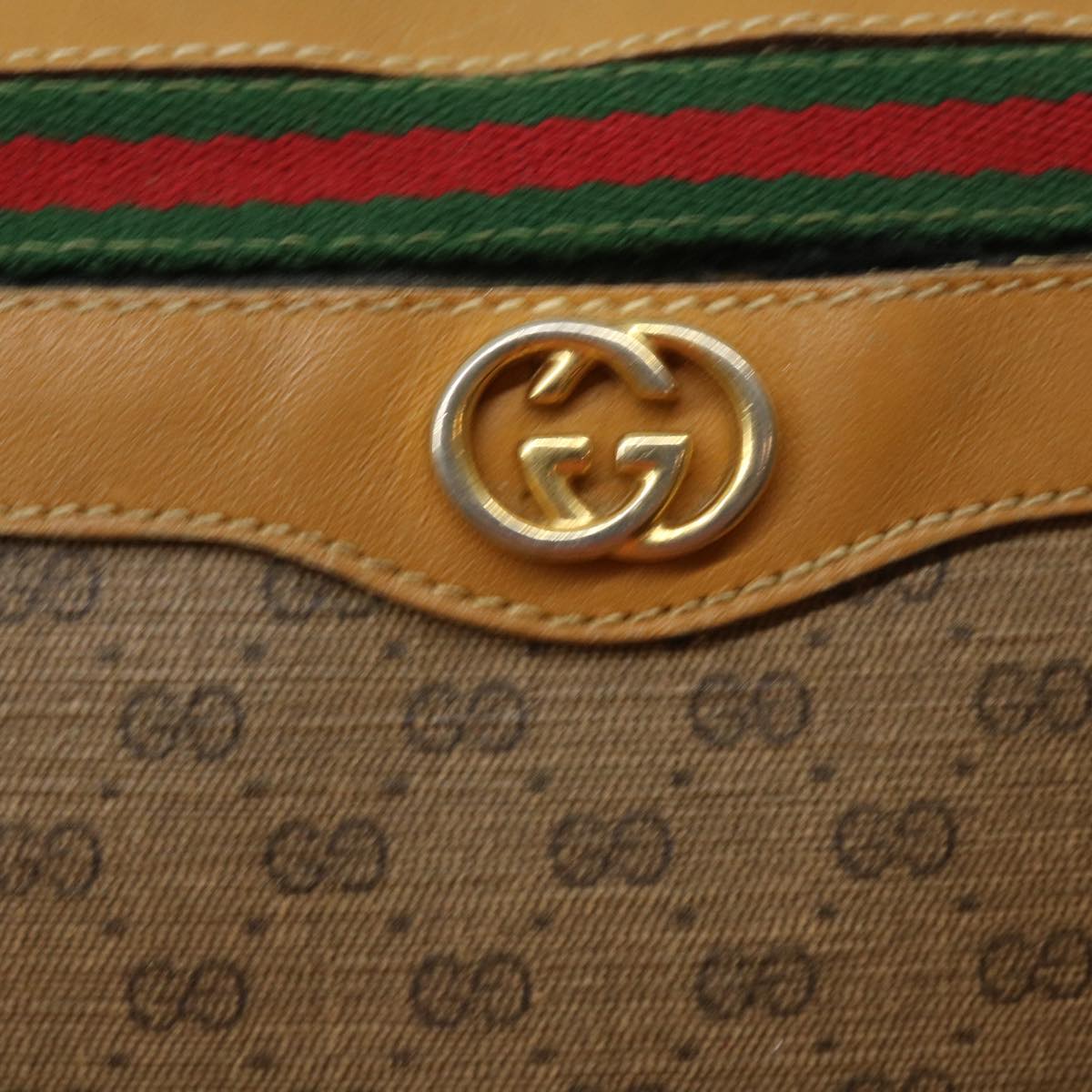 STRAPSTORY - GGC1 BAG - 3347
