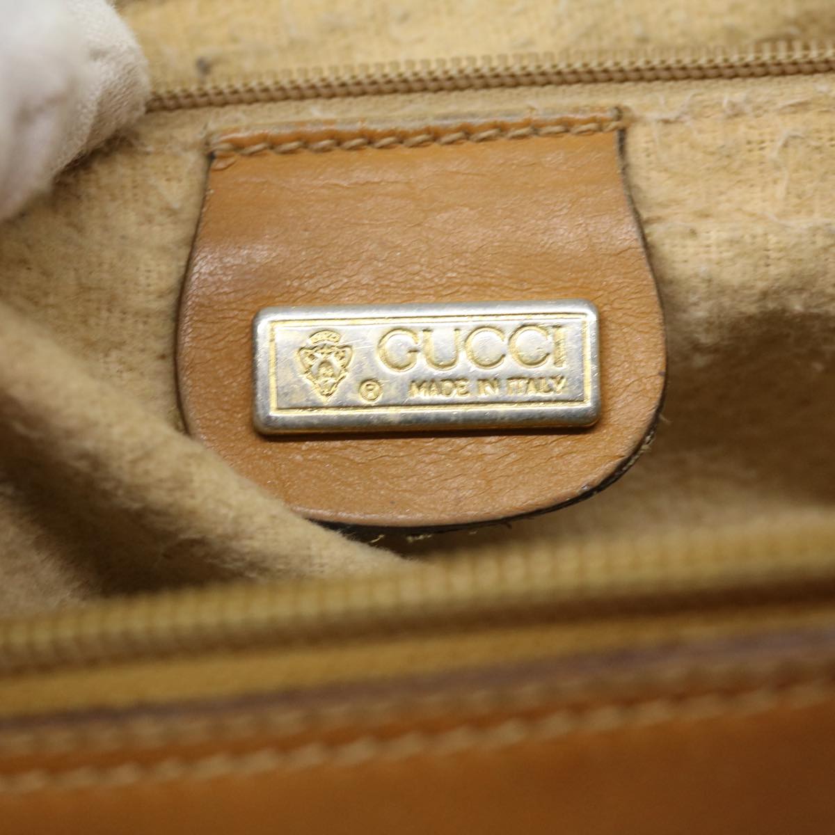 STRAPSTORY - GGC1 BAG - 3347