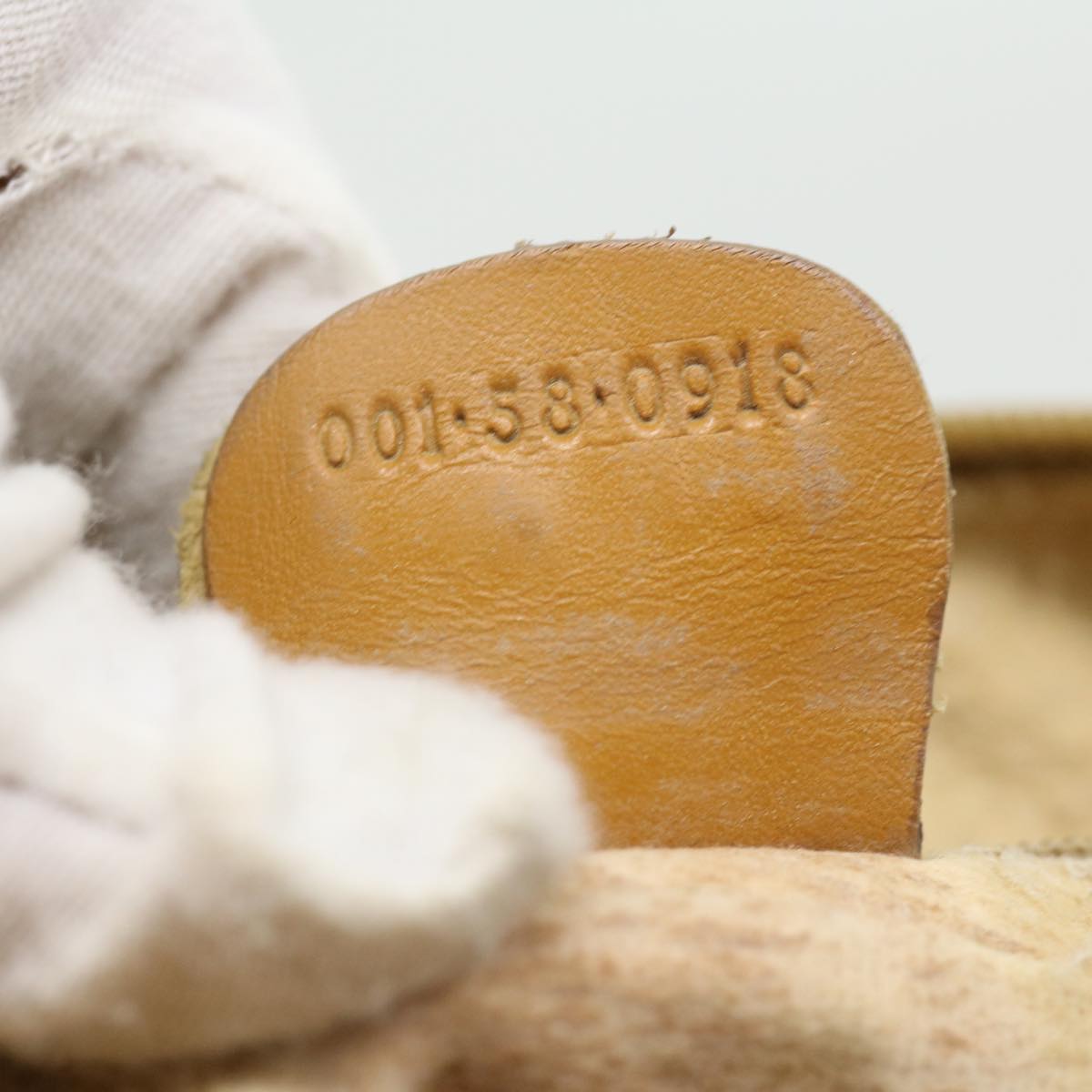 STRAPSTORY - GGC1 BAG - 3347