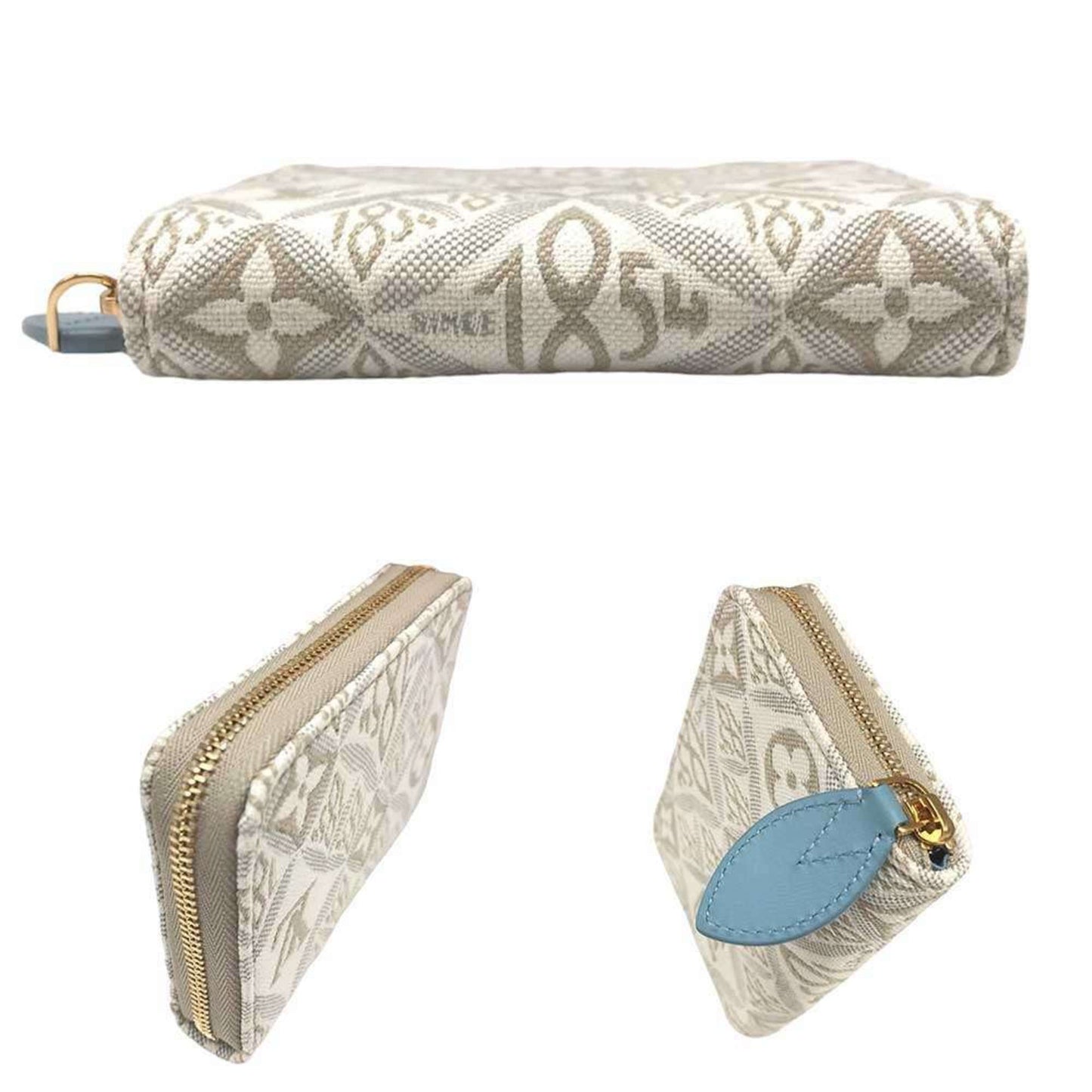 StrapStory - Wristlet 860