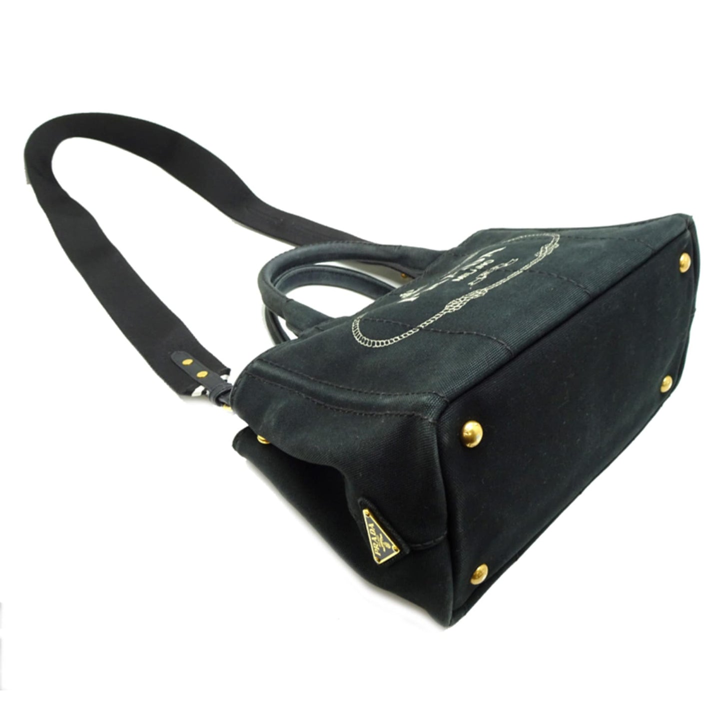 StrapStory - Tote Bag 3144