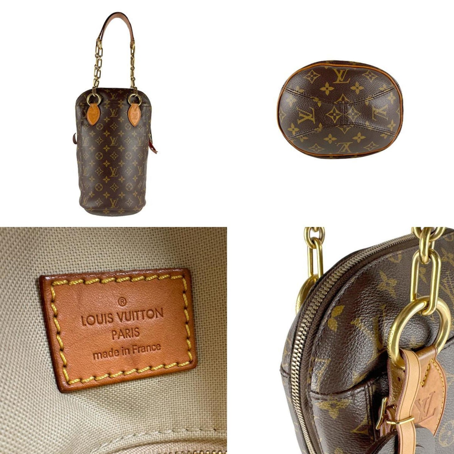 StrapStory - Shoulder Bag 7538