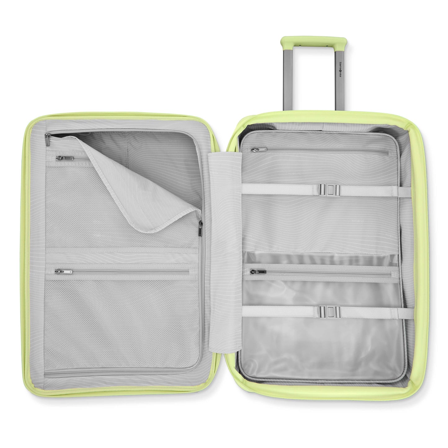 StrapStory - Suitcase 168