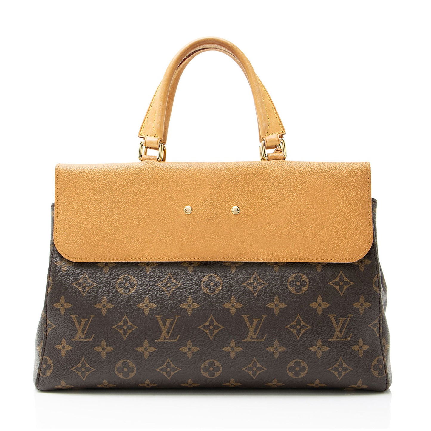 StrapStory - Satchel 1601