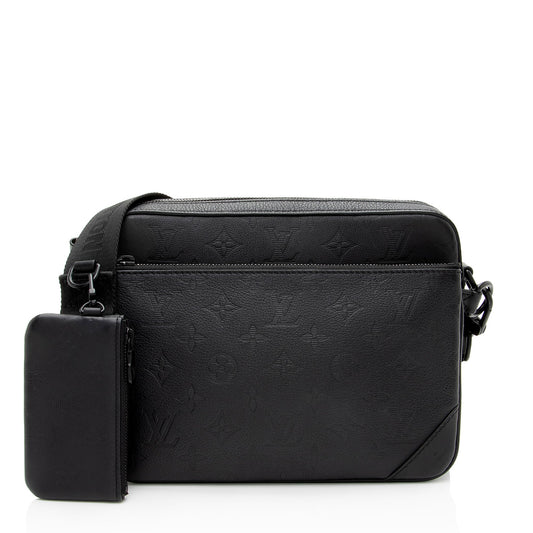 StrapStory - Messenger Bag 191