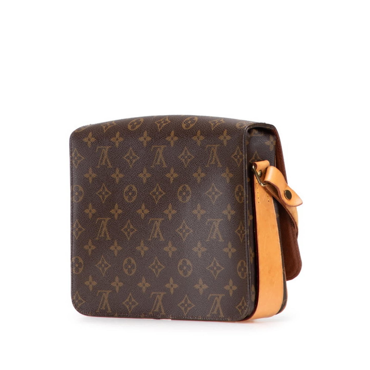 StrapStory - Shoulder Bag 4298