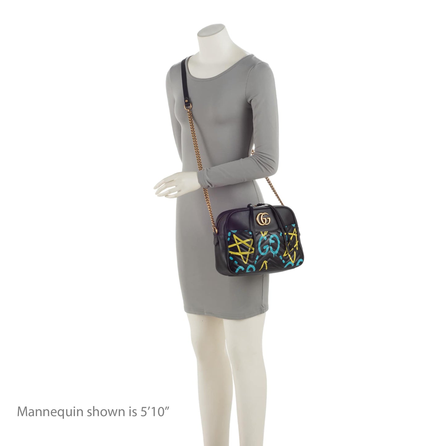 StrapStory - Crossbody 4300