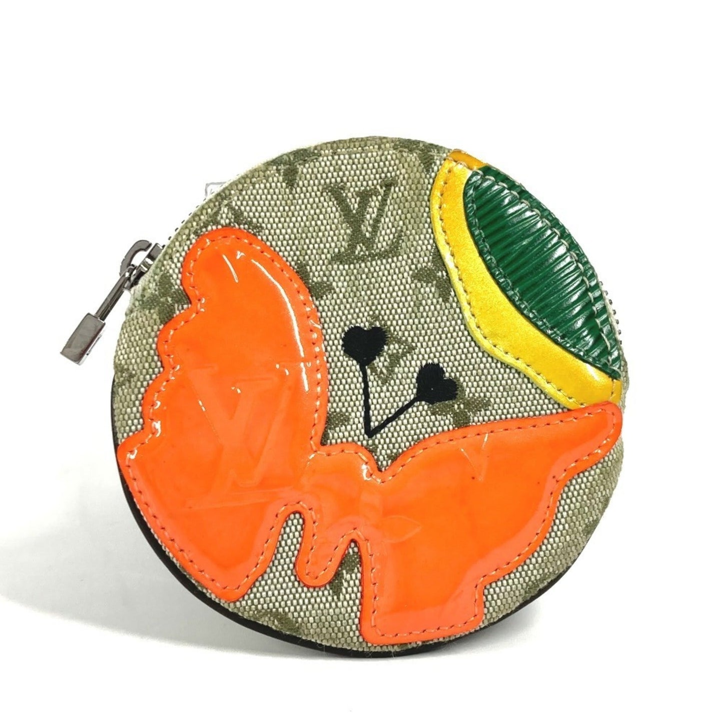 StrapStory - Wristlet 893