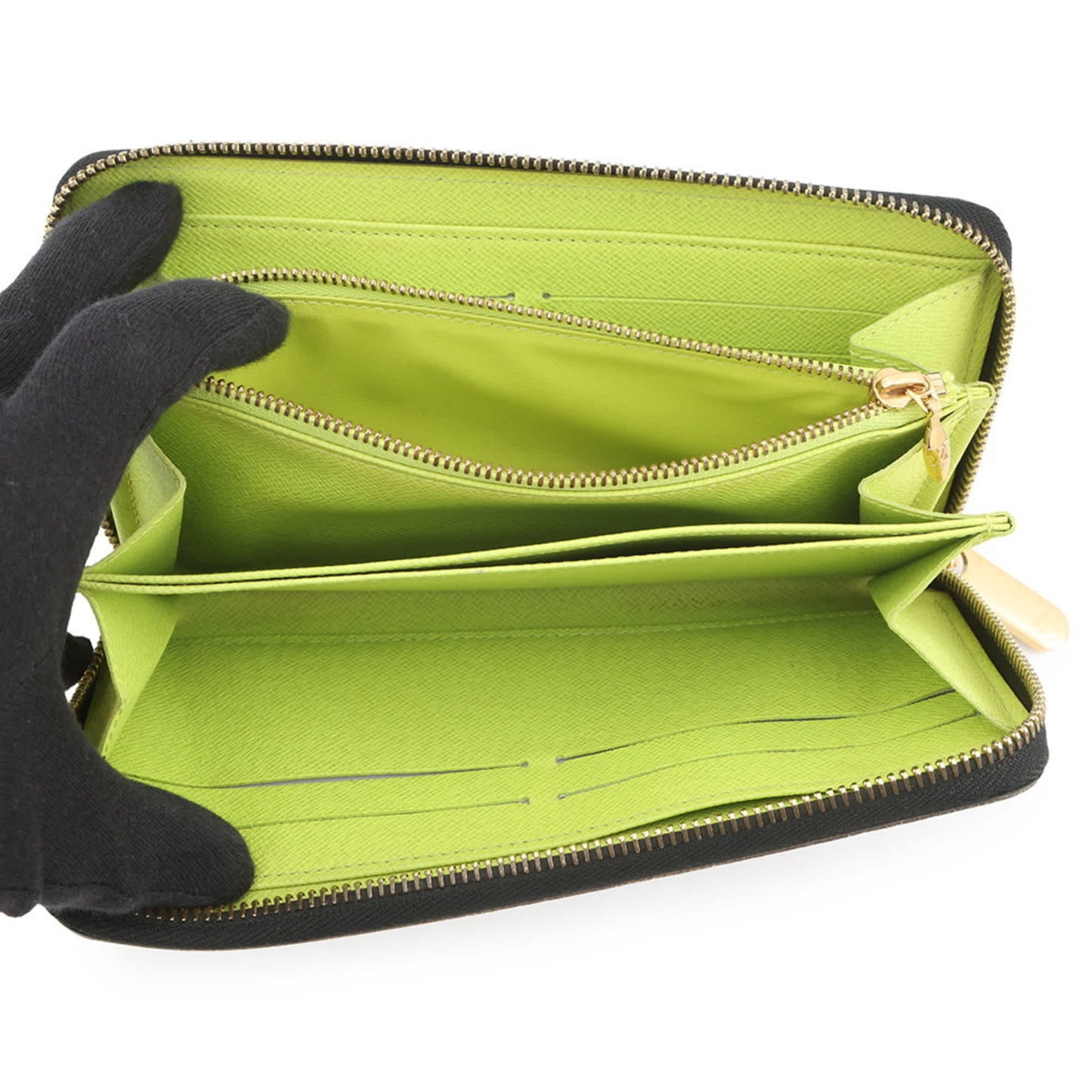 StrapStory - Wristlet 1057