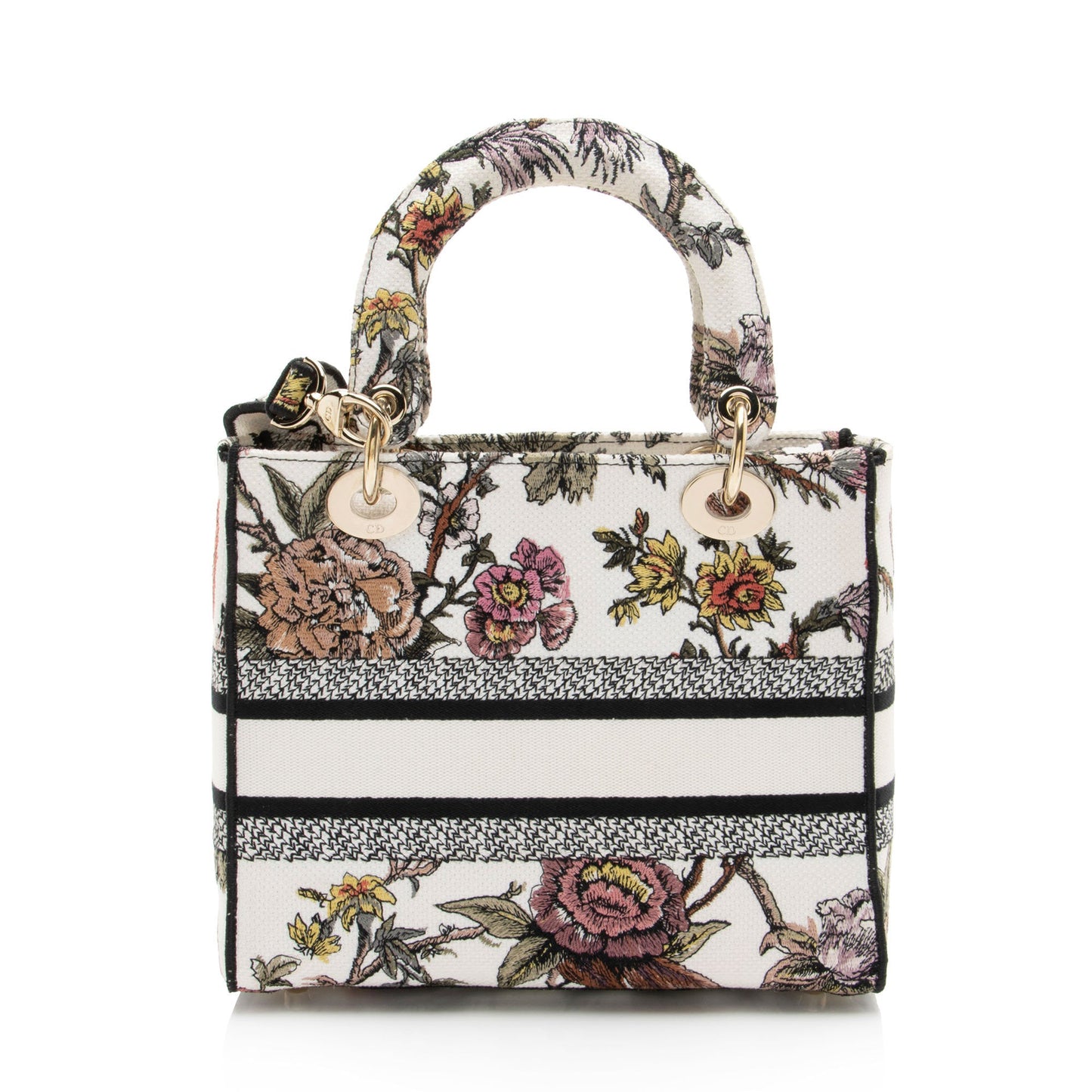 StrapStory - Tote Bag 4508