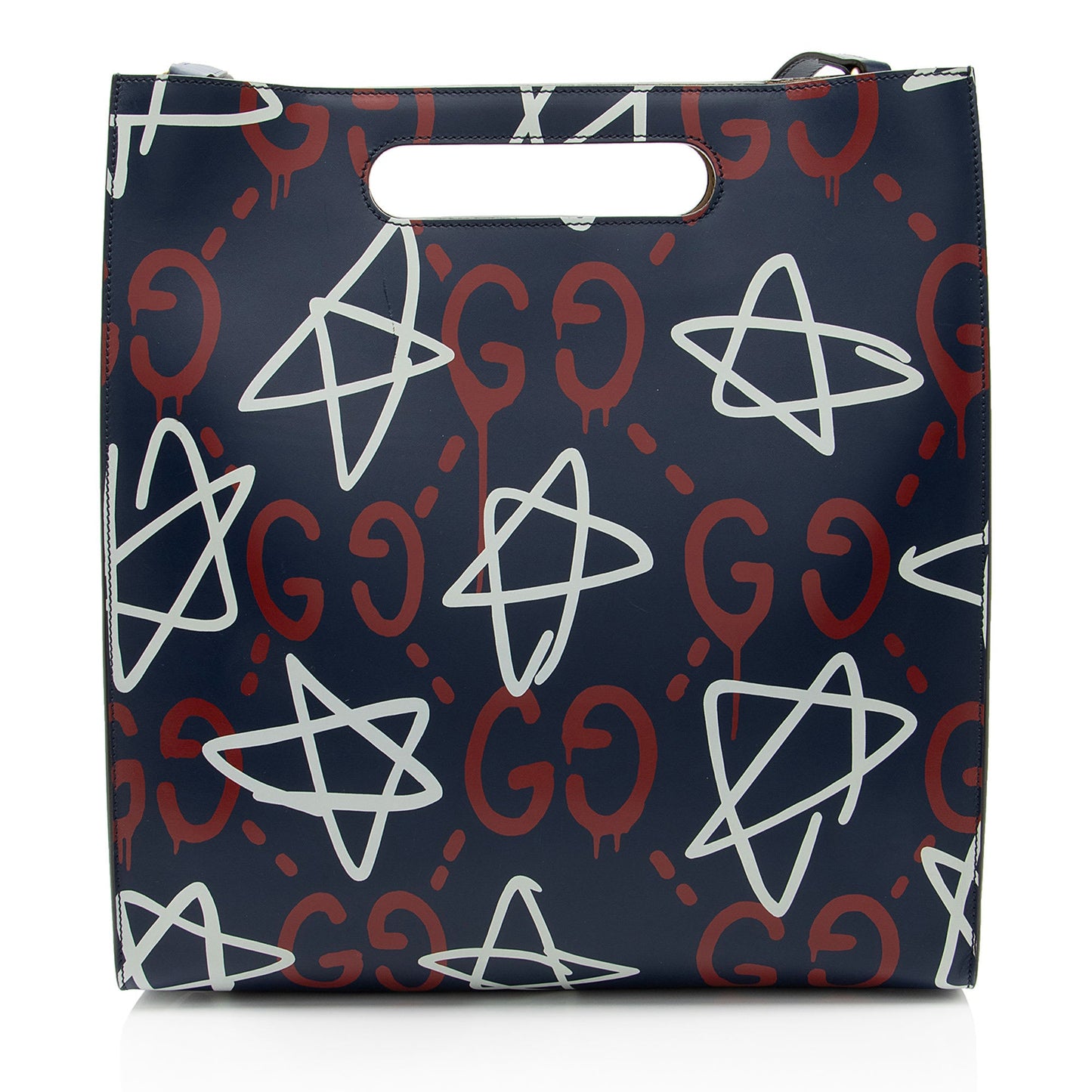 StrapStory - Tote Bag 4470