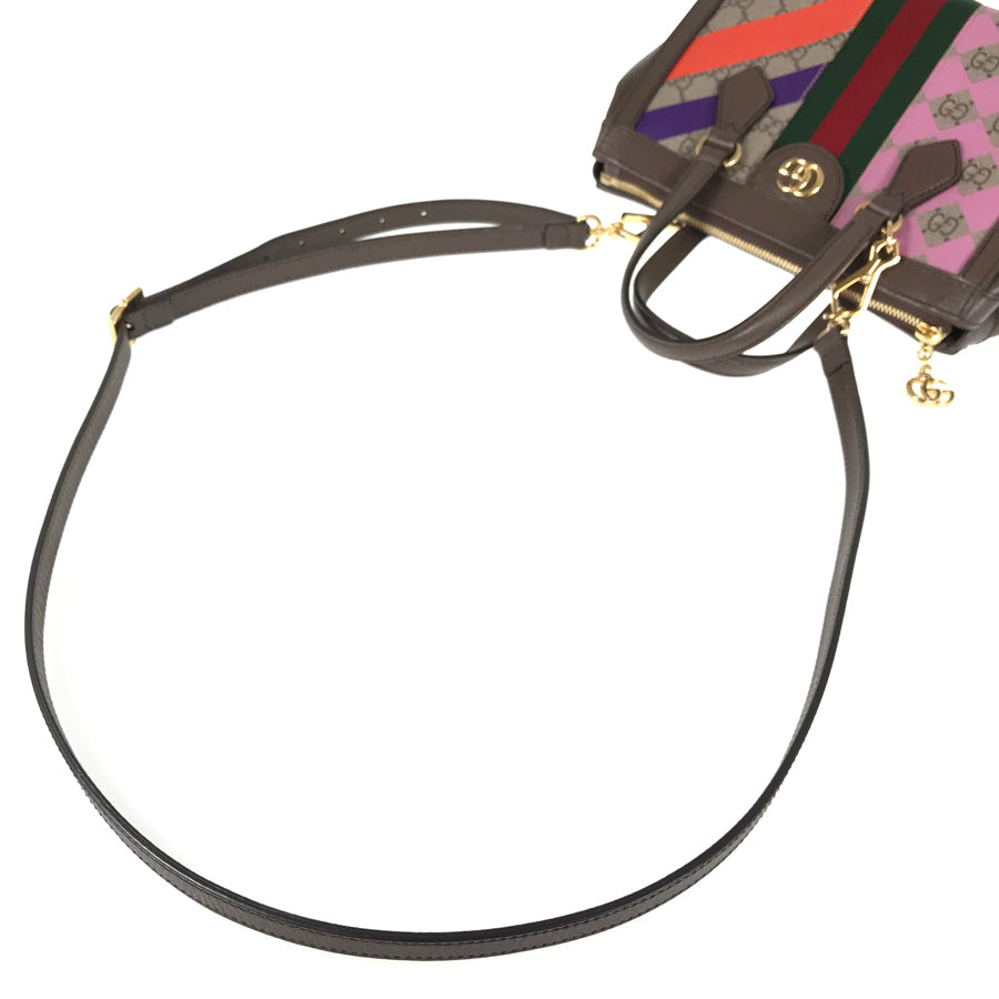 STRAPSTORY - GGC1 BAG - 1054