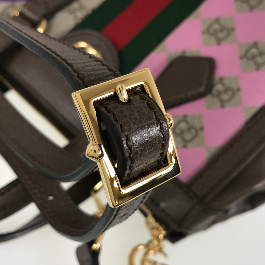 STRAPSTORY - GGC1 BAG - 1054