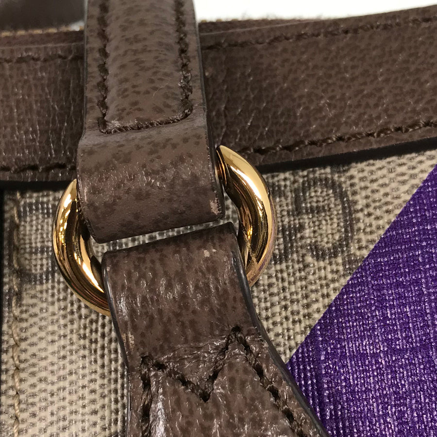 STRAPSTORY - GGC1 BAG - 1054
