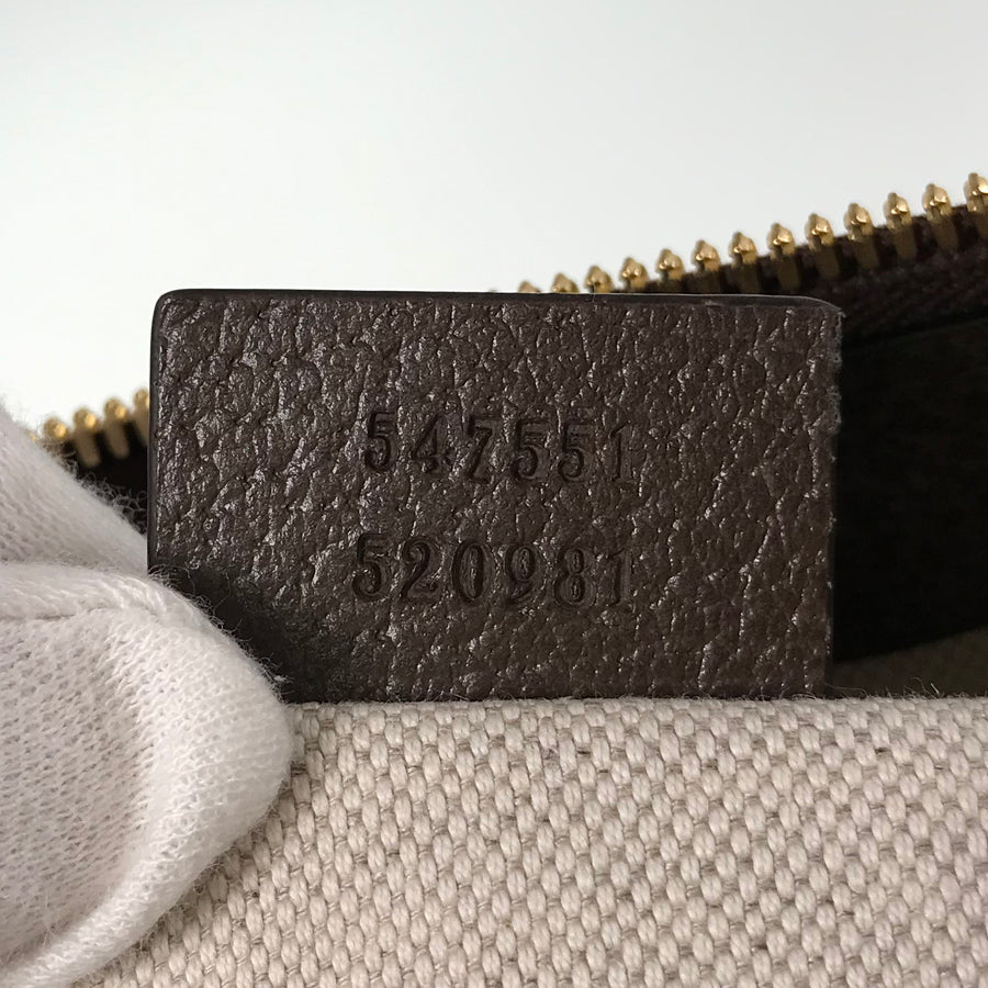 STRAPSTORY - GGC1 BAG - 1054