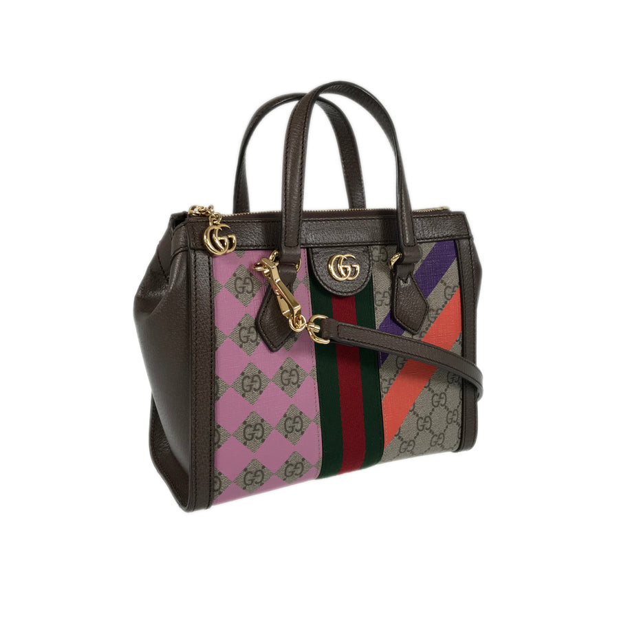 STRAPSTORY - GGC1 BAG - 1054