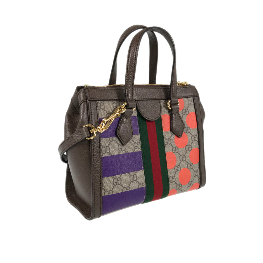 STRAPSTORY - GGC1 BAG - 1054