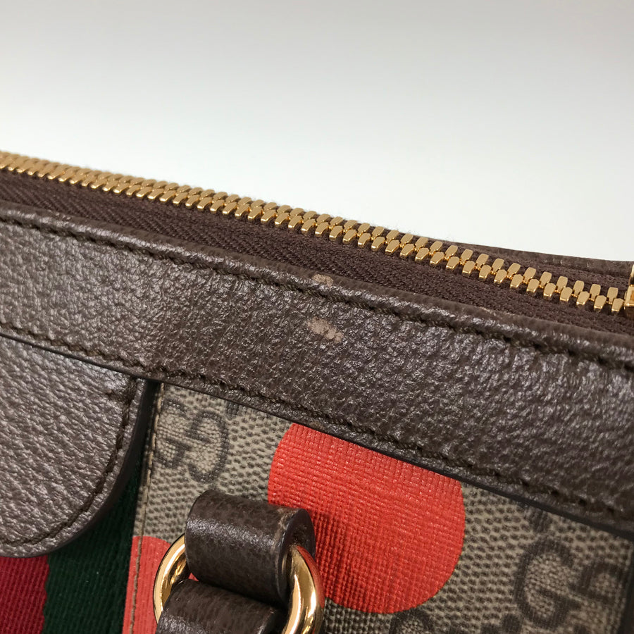 STRAPSTORY - GGC1 BAG - 1054