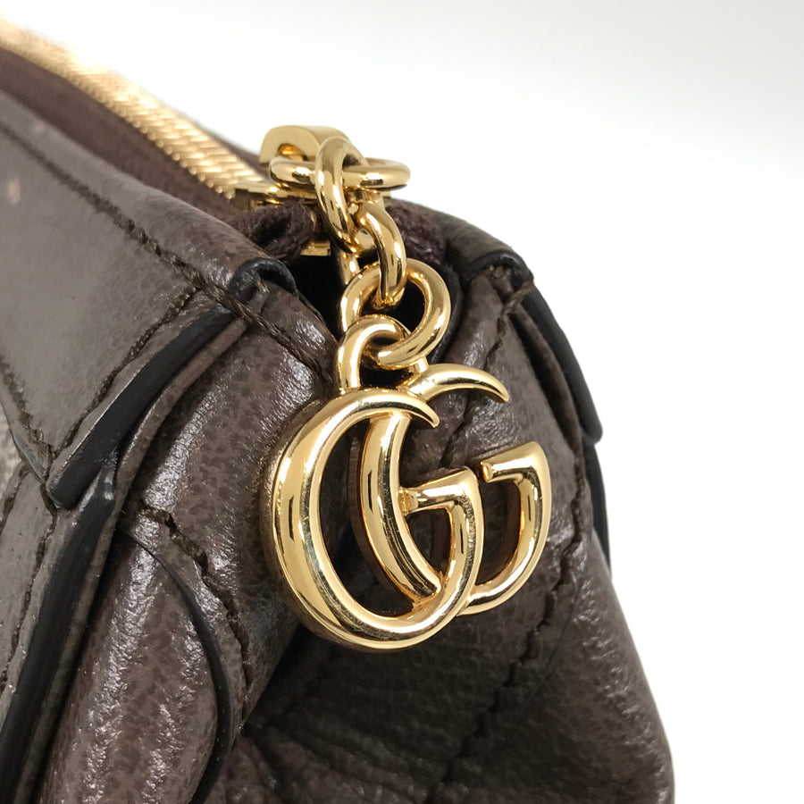 STRAPSTORY - GGC1 BAG - 1054