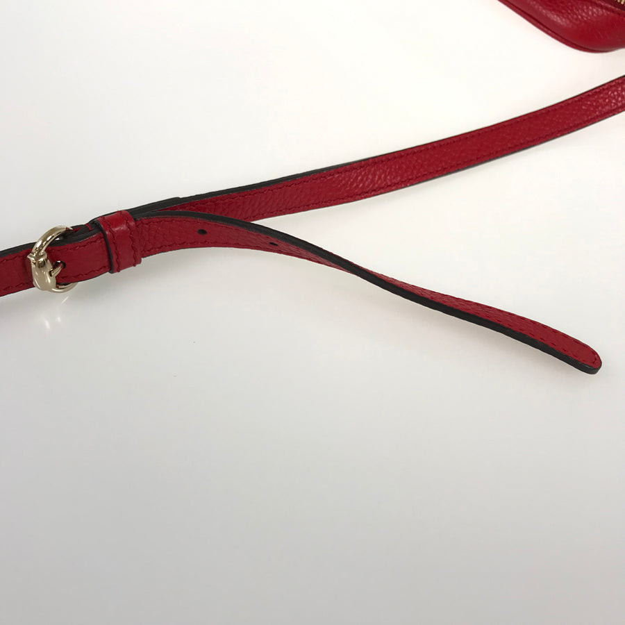 STRAPSTORY - GGC1 BAG - 3641