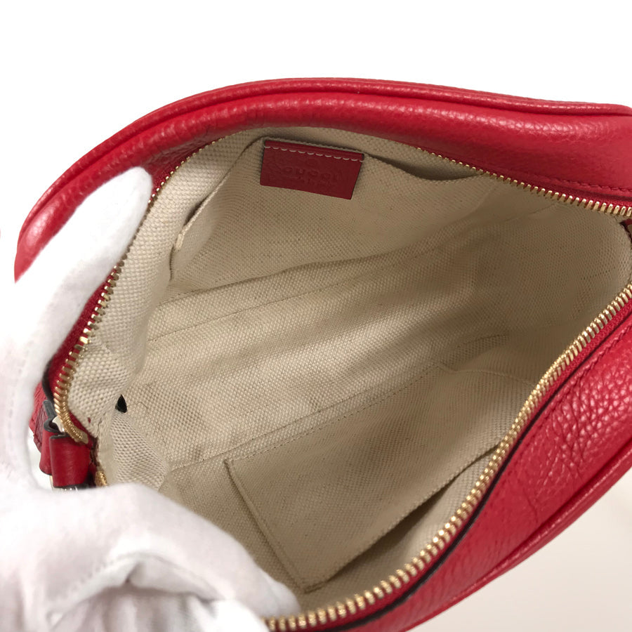 STRAPSTORY - GGC1 BAG - 3641