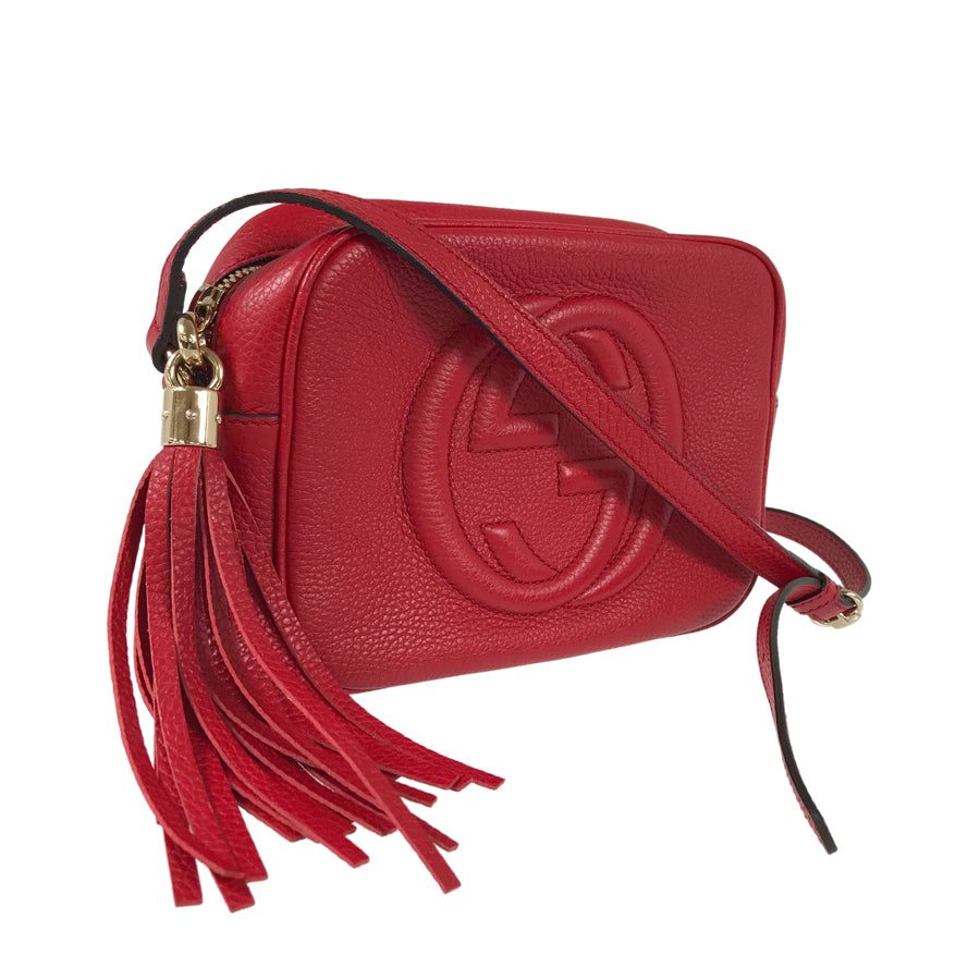 STRAPSTORY - GGC1 BAG - 3641